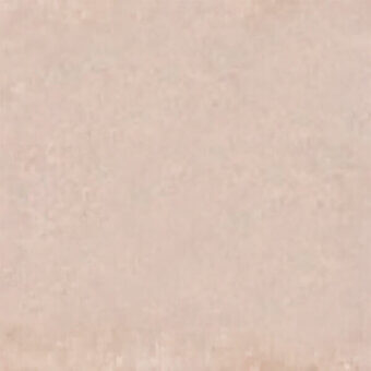 Egoitaliano fabric swatch in blush 607 displays a muted pink, woven texture with subtle mottled color variations and a fine grain.